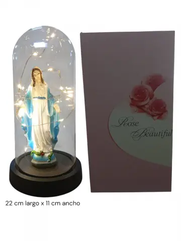 SANTO DECORATIVO EN CUPULA RF:1264