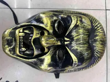 MASCARA PARTY ON -515