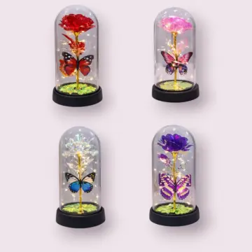 FLOR EN CAPSULA RF:NK-25940