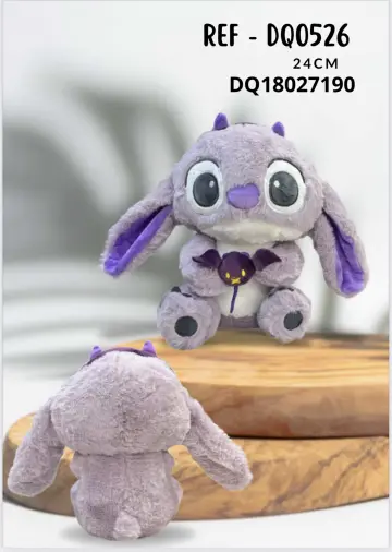 STITCH 24 CM