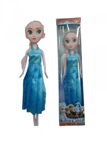 MUÑECA FROZEN RF:693