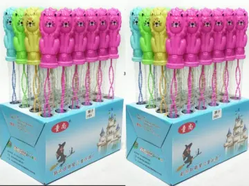 BURBUJERO GRANDE LEON RF:CH20056