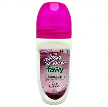 DESODORANTE ROLL-ON WOMAN surtido