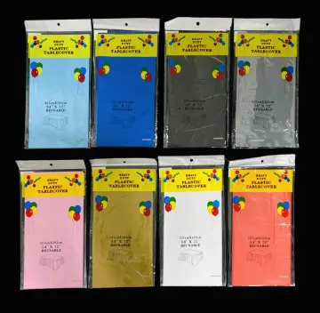 MANTEL TIPO TELA SURTIDO