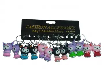 LLAVERO KURUMI PEQUEÑO X12 RF:DR-103-1