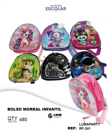 BOLSO MORRAL RF-241