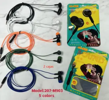 AUDIFONO ECONOMICO RF-M903