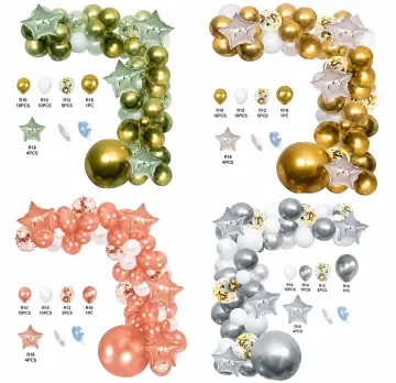 BOUQUET ARCO GRANDE 102 PCS