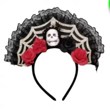 DIADEMA KATRINA RF:YM43927-21