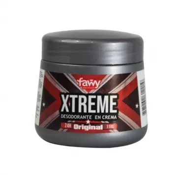 DESODORANTE CREMA MAN