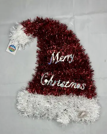 ADORNO NAVIDEÑO CH1869