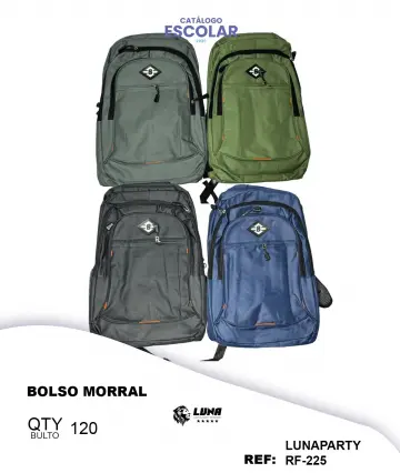 BOLSO MORRAL RF-225