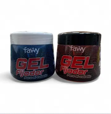 GEL FIJADOR x130g