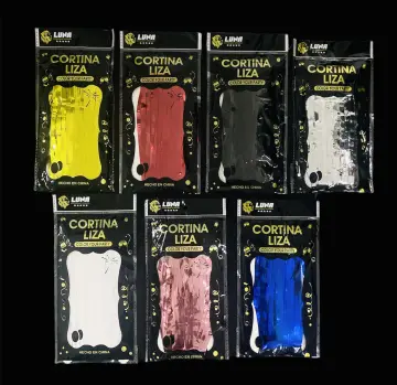 CORTINA LIZA RF-LUNA001