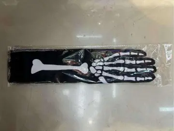 GUANTE PARTY ON -539