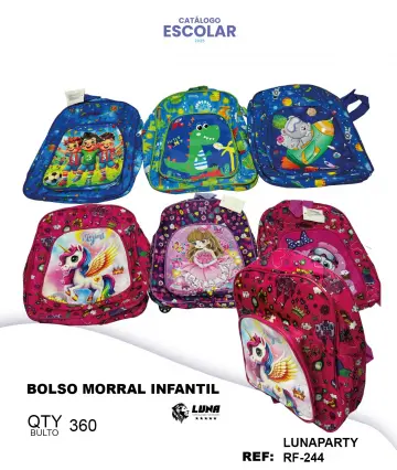 BOLSO MORRAL RF-244