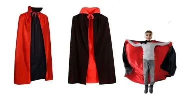 CAPA DRACULA RF:KL421652-24