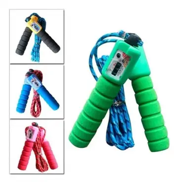 LAZO CUENTA VUELTAS RF:RY2612