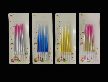 VELA DEGRADE RF-LUNA049