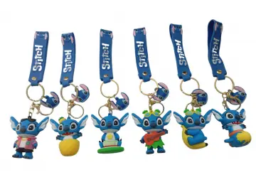 LLAVERO STITCH SURTIDO RF:WFC-812