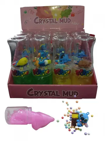 SLIME CON SORPRESA STITCH RF:IF5609