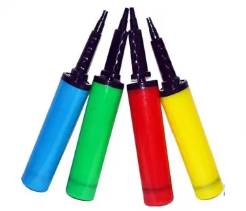 INFLADOR MANUAL MEDIANO