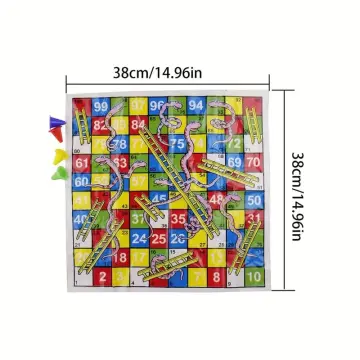 JUEGO DE CULEBRITA RF:CH21018