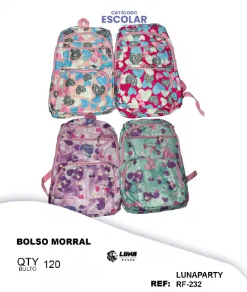 BOLSO MORRAL RF-232