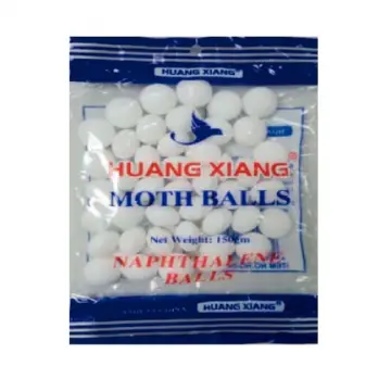 BOLSA ALCANFOR 10GR