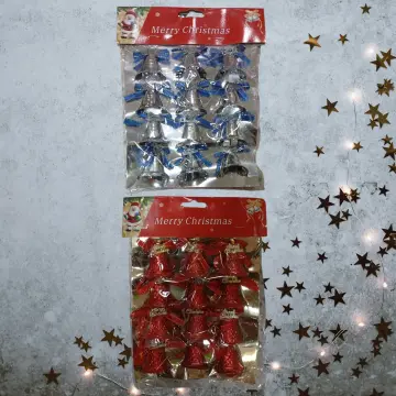 ADORNO CAMPANA X12 RF:N522-541