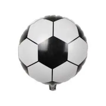 GLOBO BALON METALIZADO 10 PULGADAS