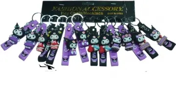 LLAVERO KURUMI PEQUEÑO X12 RF:DR-104