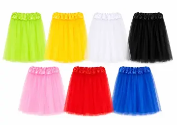 TUTU LISO 40 CM