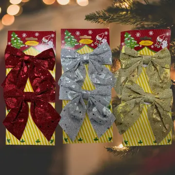 MOÑO NAVIDEÑO X2 RF:N511-50