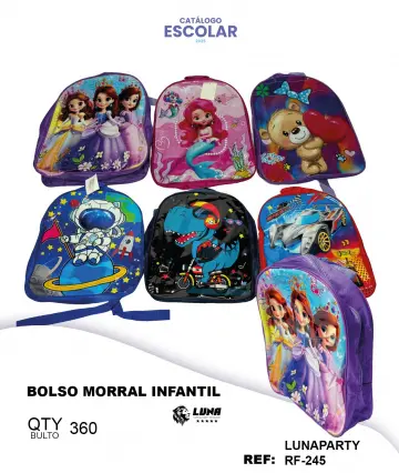 BOLSO MORRAL RF-245