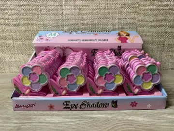 MAQUILLAJE NIÑA LUNA-107