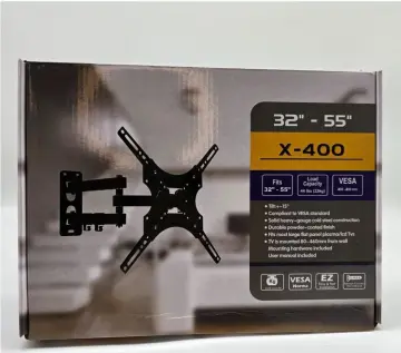 BASE PARA TV CAPACIDAD DE 32" A 55" RF:RY2757