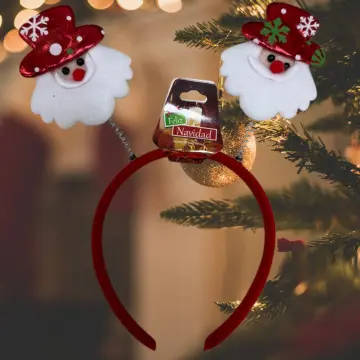 BALACA NAVIDEÑA RF:HG25-1081