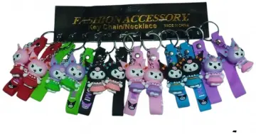 LLAVERO KURUMI PEQUEÑO X12 RF:DR-103