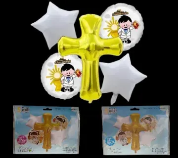 BOUQUET MI PRIMERA COMUNION RF:LUNAPARTY-377