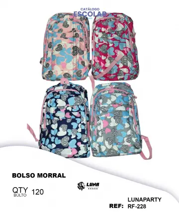 BOLSO MORRAL RF-228