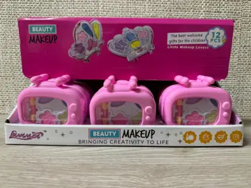 MAQUILLAJE NIÑA LUNA-108