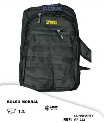 BOLSO MORRAL RF-222