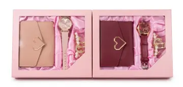 SET DE BILLETERA Y RELOJ RF:NK-251026