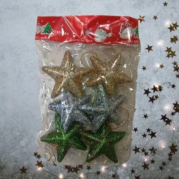 ADORNO ESTRELLA X6 RF:N522-714