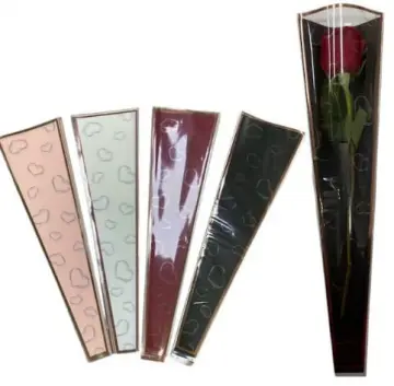 BOLSA PARA FLOR X30 PCS RF:IF6054