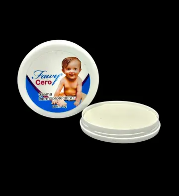 CREMA DERMOPROTECTORA x15