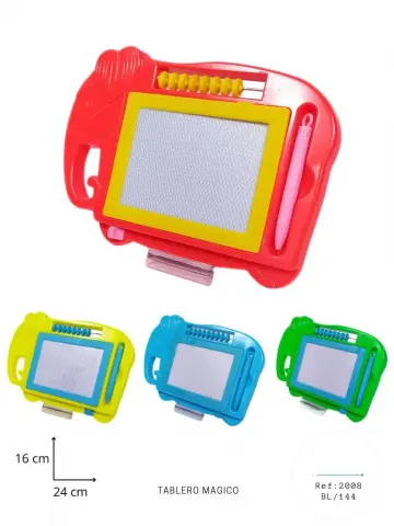 TABLERO MAGICO RF:2008