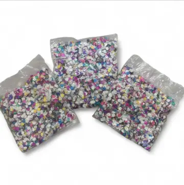 CONFETI DE PAPEL