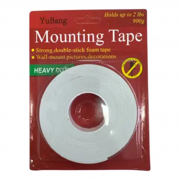 CINTA DOBLE FAX - x1 3.8 m